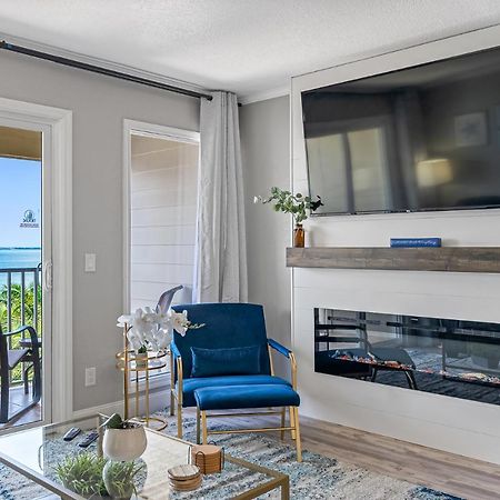Wake Up To The Ocean Breeze - Enjoy Amazing Views Villa Tampa Eksteriør billede