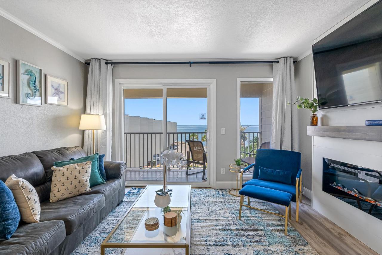 Wake Up To The Ocean Breeze - Enjoy Amazing Views Villa Tampa Eksteriør billede