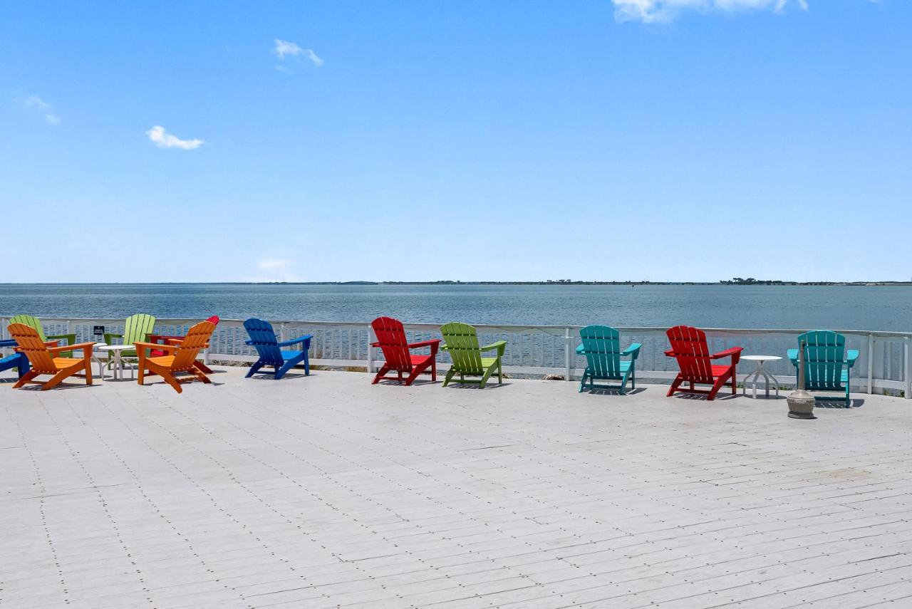 Wake Up To The Ocean Breeze - Enjoy Amazing Views Villa Tampa Eksteriør billede