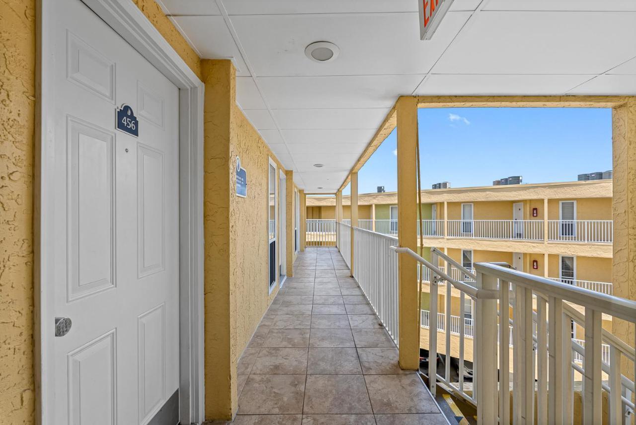 Wake Up To The Ocean Breeze - Enjoy Amazing Views Villa Tampa Eksteriør billede
