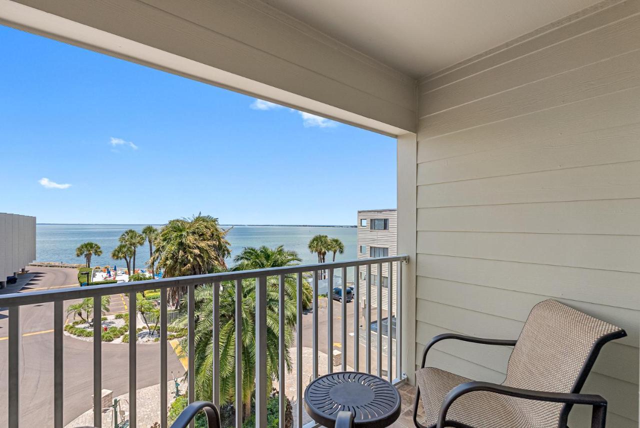 Wake Up To The Ocean Breeze - Enjoy Amazing Views Villa Tampa Eksteriør billede