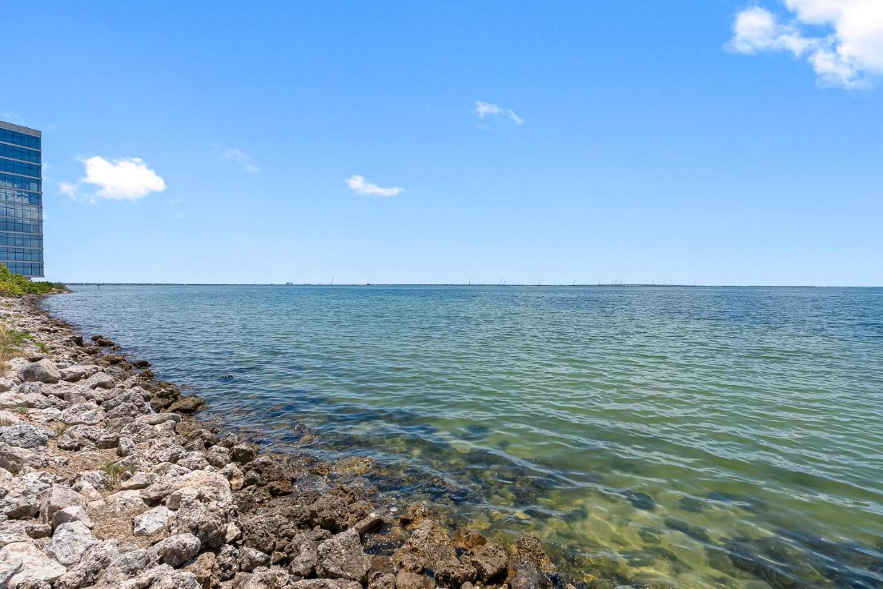 Wake Up To The Ocean Breeze - Enjoy Amazing Views Villa Tampa Eksteriør billede