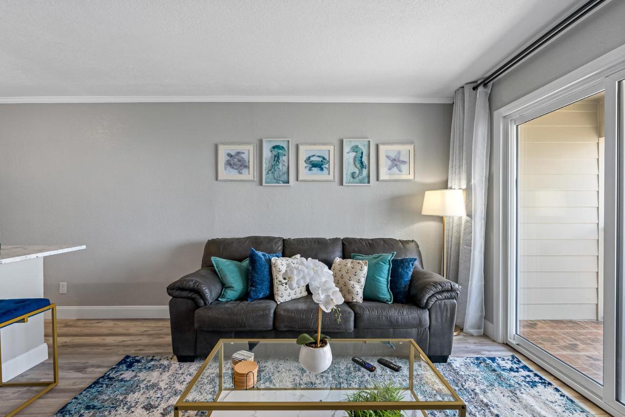 Wake Up To The Ocean Breeze - Enjoy Amazing Views Villa Tampa Eksteriør billede