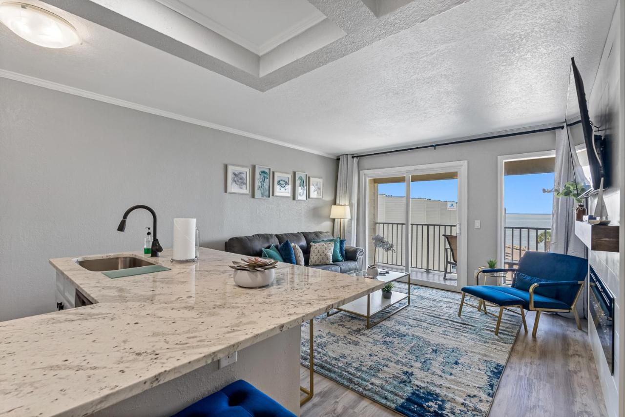 Wake Up To The Ocean Breeze - Enjoy Amazing Views Villa Tampa Eksteriør billede