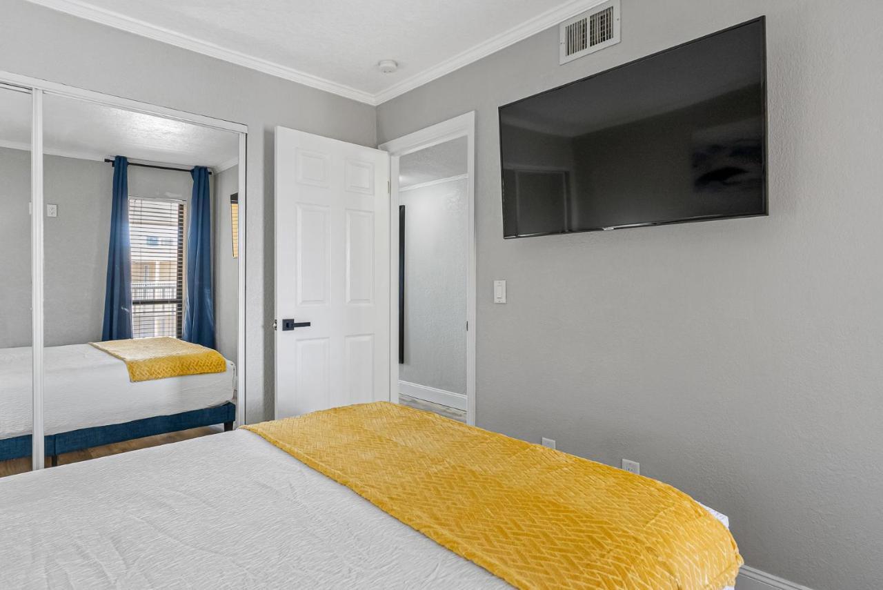 Wake Up To The Ocean Breeze - Enjoy Amazing Views Villa Tampa Eksteriør billede