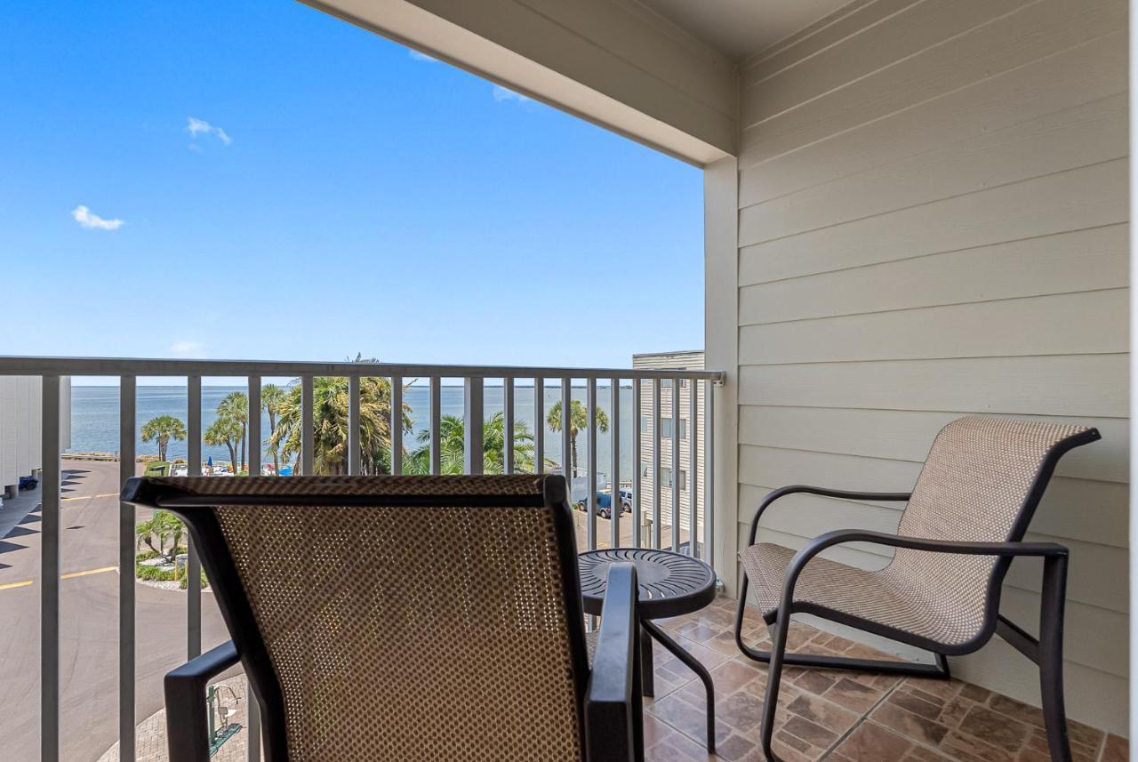 Wake Up To The Ocean Breeze - Enjoy Amazing Views Villa Tampa Eksteriør billede